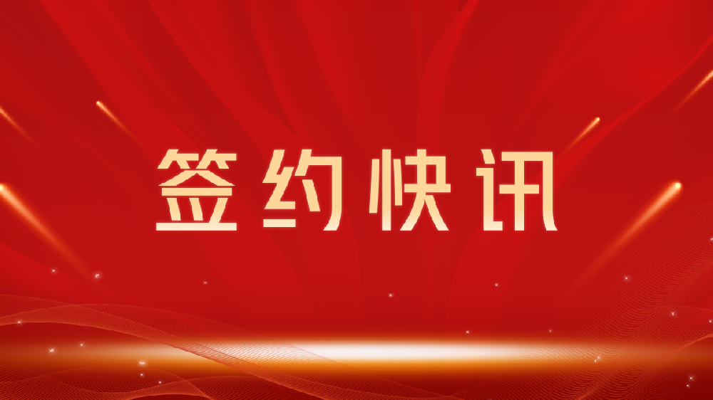 【签约喜讯】助力教育数字化转型，我司与嘉峪关龙图教育集团达成官网建设合作